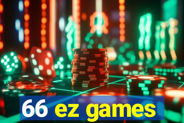 66 ez games